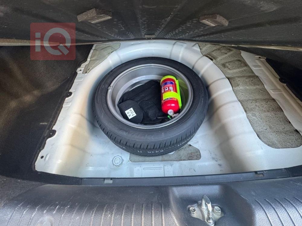 هیۆندای ئەکسنت